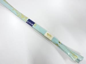 未使用品　正絹　高麗　手組帯締め